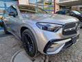 Mercedes-Benz GLC 220 d 220Cv 4M Diglight Distronic HeadUp ANG Night 20" Argent - thumbnail 2
