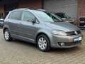 Volkswagen Golf Plus 1.4 TSI DSG Style 1. Hand Garantie Gris - thumbnail 3