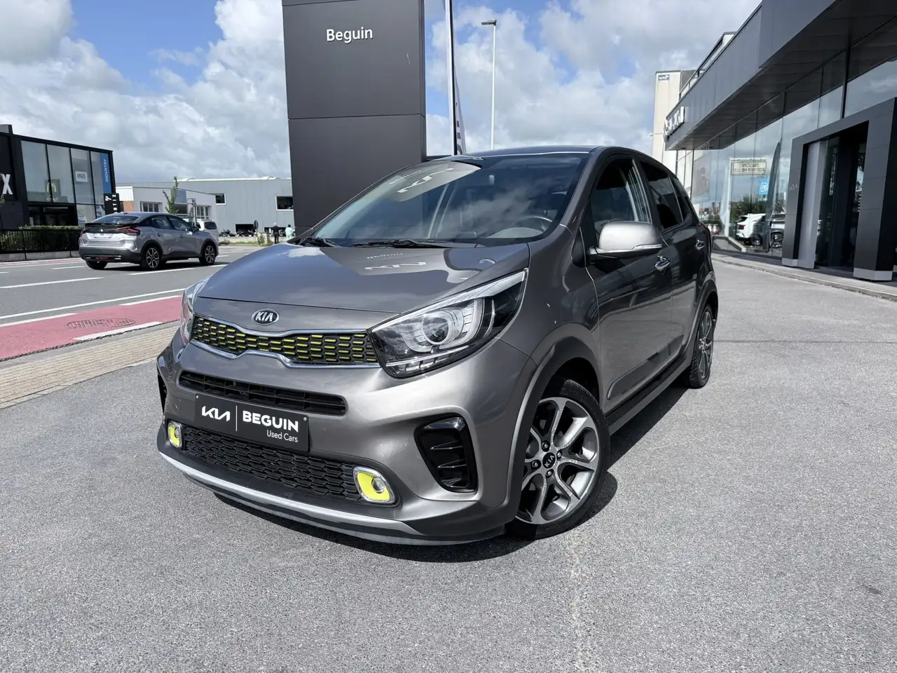 Kia Picanto