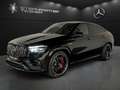 Mercedes-Benz GLE 63 AMG AMG GLE 63 S 4M Coupé StHz, Pano-D, Schwarz - thumbnail 1