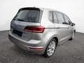 Volkswagen Golf Sportsvan 1.5 TSI LED ACC NAVI KAM DAB+ Plateado - thumbnail 3
