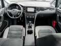 Volkswagen Golf Sportsvan 1.5 TSI LED ACC NAVI KAM DAB+ Plateado - thumbnail 6