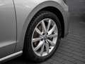Volkswagen Golf Sportsvan 1.5 TSI LED ACC NAVI KAM DAB+ Plateado - thumbnail 5