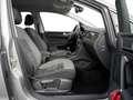 Volkswagen Golf Sportsvan 1.5 TSI LED ACC NAVI KAM DAB+ Plateado - thumbnail 2