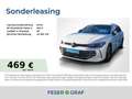 Volkswagen Passat 2.0 TDI Business DSG 360° ACC AHK Navi Sitzh. Weiß - thumbnail 1