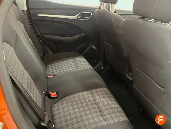 MG ZS 2023, foto 18