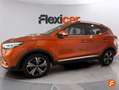 MG ZS 1.5 Comfort Marrón - thumbnail 4
