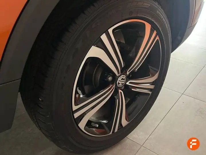 MG ZS 2023, foto 10