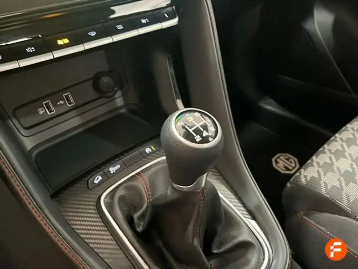 MG ZS 2023, foto 16