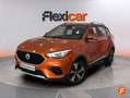 MG ZS 1.5 Comfort Marrón - thumbnail 3