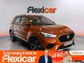 MG ZS 1.5 Comfort Marrón - thumbnail 1