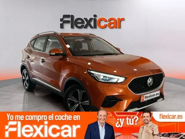 MG ZS 1.5 Comfort