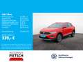 Volkswagen T-Roc 1.5 TSI DSG Style Rot - thumbnail 1