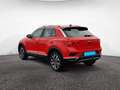 Volkswagen T-Roc 1.5 TSI DSG Style Rot - thumbnail 4