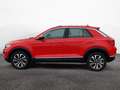 Volkswagen T-Roc 1.5 TSI DSG Style Rot - thumbnail 3