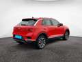 Volkswagen T-Roc 1.5 TSI DSG Style Rot - thumbnail 6
