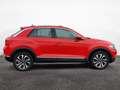 Volkswagen T-Roc 1.5 TSI DSG Style Rot - thumbnail 7