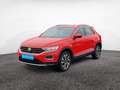 Volkswagen T-Roc 1.5 TSI DSG Style Rot - thumbnail 2