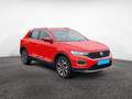 Volkswagen T-Roc 1.5 TSI DSG Style Rot - thumbnail 8