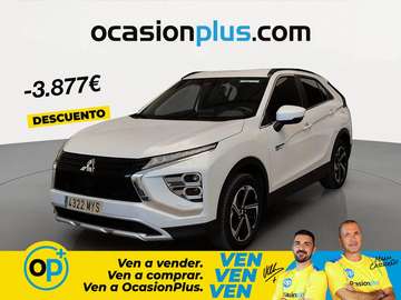 PHEV Kaiteki 4WD