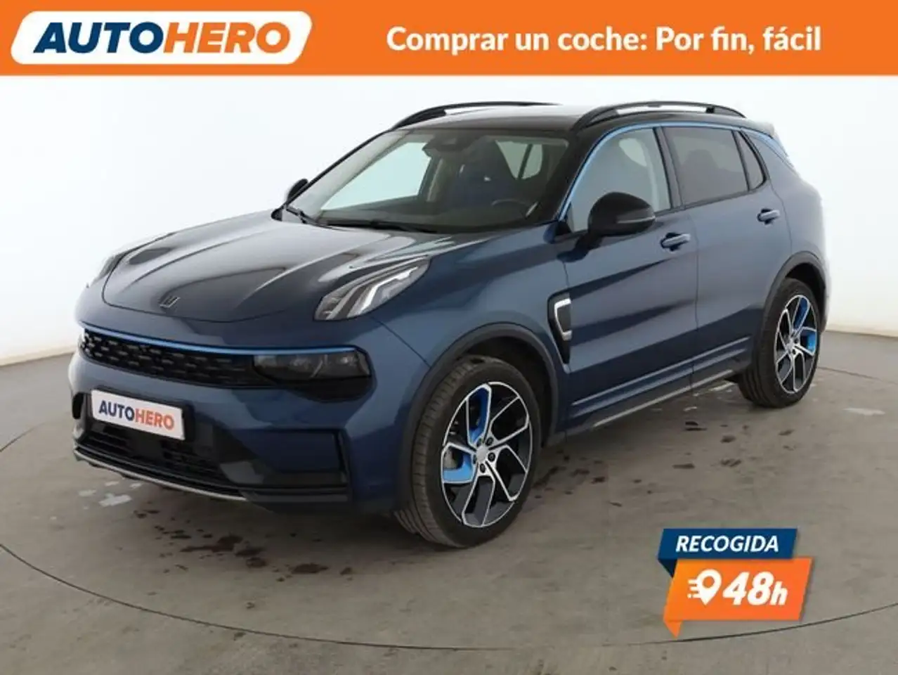 Lynk & Co 01