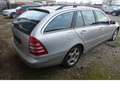 Mercedes-Benz C 200 T Kompr. Automatik ohne TÜV voll fahrbereit Silver - thumbnail 4