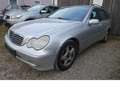 Mercedes-Benz C 200 T Kompr. Automatik ohne TÜV voll fahrbereit Silver - thumbnail 1