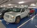 Jeep Patriot 2.0CRD Limited Argintiu - thumbnail 6