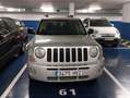 Jeep Patriot 2.0CRD Limited Silber - thumbnail 1