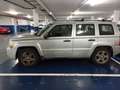 Jeep Patriot 2.0CRD Limited Silber - thumbnail 3