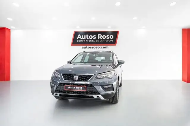 SEAT Ateca 2.0TDI CR S&S Style 150
