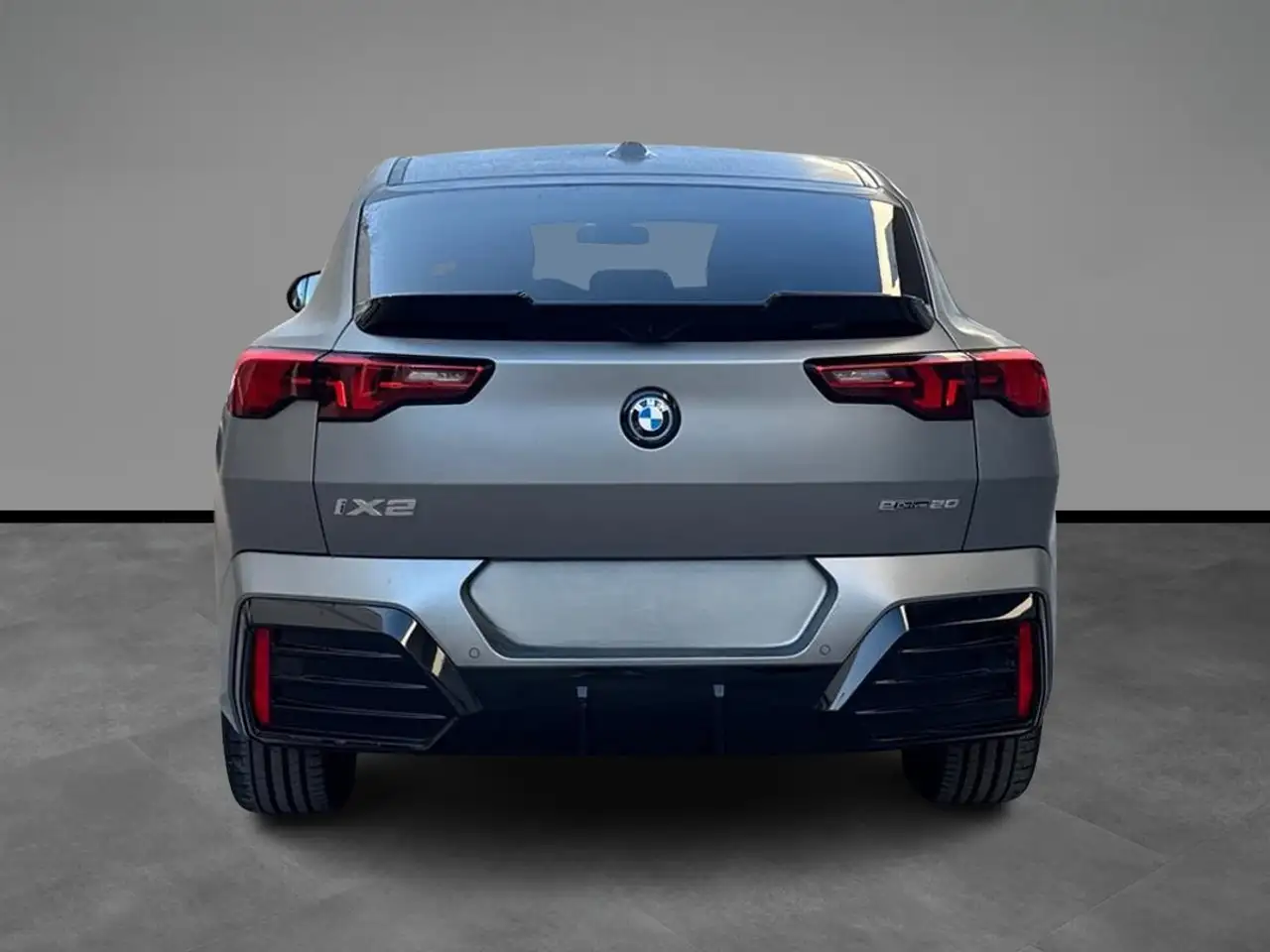 BMW iX2 M-Sport Pro,Panodak,Elektr zetels,Memory,360°cam 3