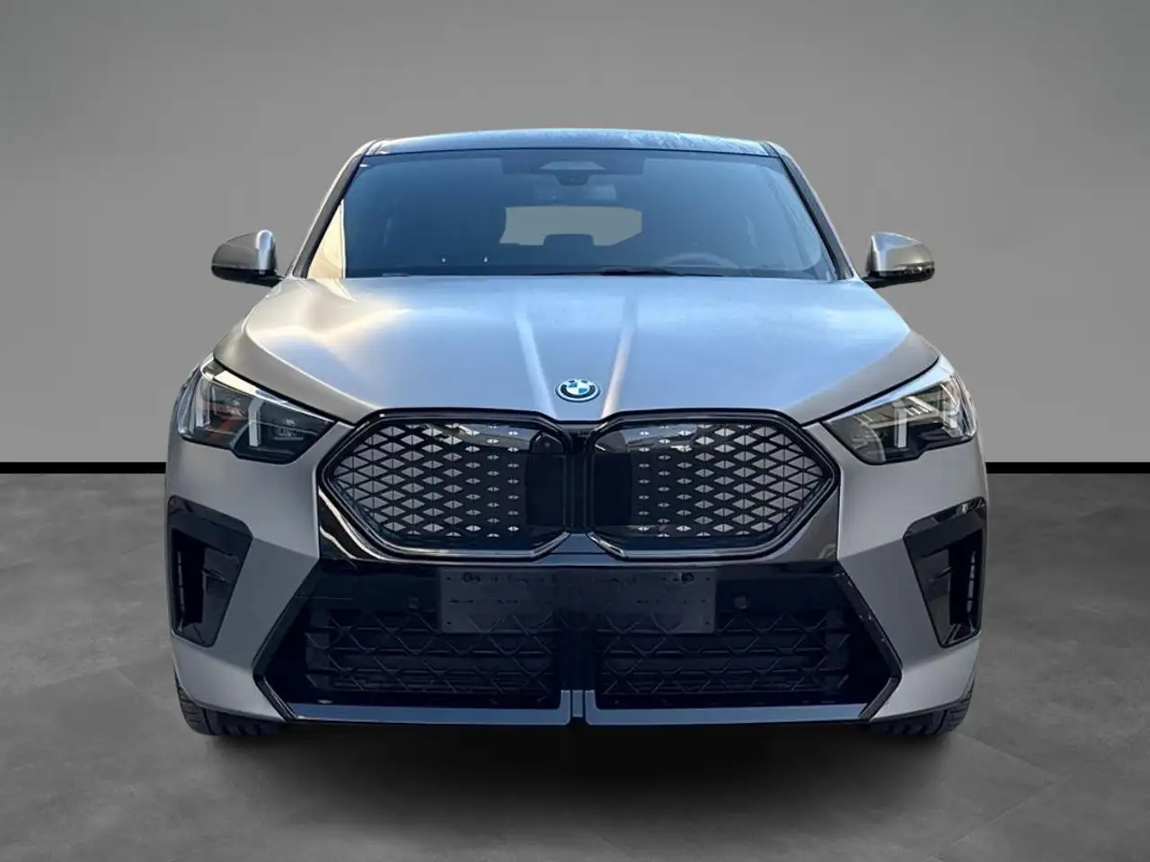 BMW iX2 M-Sport Pro,Panodak,Elektr zetels,Memory,360°cam 4