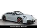 Porsche 992 -2 Carrera GTS Cabrio Lift HD-Matrix InnoDrive Grün - thumbnail 10
