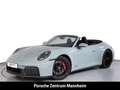 Porsche 992 -2 Carrera GTS Cabrio Lift HD-Matrix InnoDrive Grün - thumbnail 1