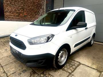 Euro 6 ✅. TVA récupérable