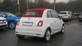 Fiat 500C Bluetooth USB PDC Touchscreen Weiß - thumbnail 5