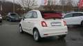 Fiat 500C Bluetooth USB PDC Touchscreen Weiß - thumbnail 3