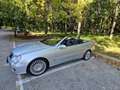 Mercedes-Benz CLK 200 CLK Cabriolet - A209 Cabrio k tps Avantgarde Argento - thumbnail 3