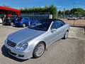 Mercedes-Benz CLK 200 CLK Cabriolet - A209 Cabrio k tps Avantgarde Argento - thumbnail 1