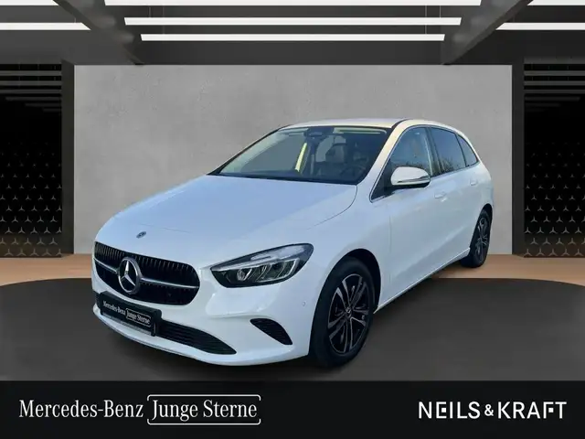 Mercedes-Benz B 250 e PROGRESSIVE+KAM+LED+NAVI+PDC+WIDE+WINTER
