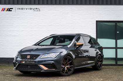 SEAT Leon ST 2.0 TSI CUPRA R 4DRIVE ACC DCC Carbon Beats Pan