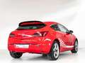 Opel Astra GTC 1.4 T S/S Sportive Rojo - thumbnail 4
