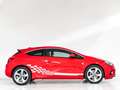 Opel Astra GTC 1.4 T S/S Sportive Rojo - thumbnail 3