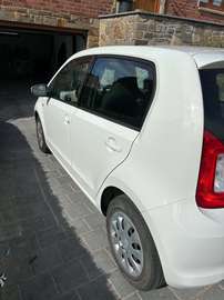 Citigo 1.0i Ambition