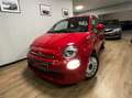 Fiat 500 1.0 hybrid Lounge 70cv Rosso - thumbnail 1