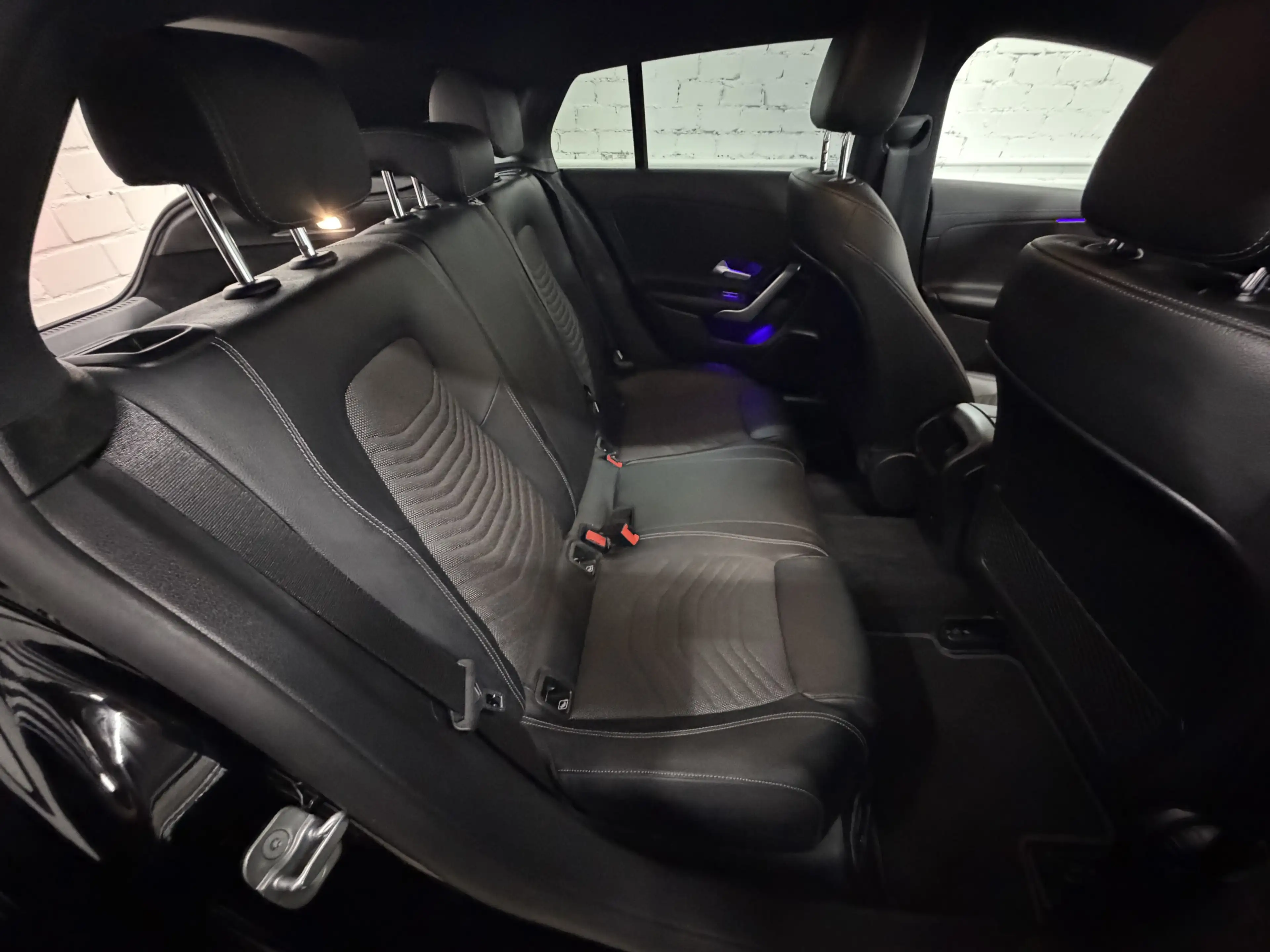 Mercedes-Benz CLA 220 8G-DCT Progressive — photo 7