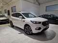 Ford Kuga ST-LINE BENZINE 150PK 57000KM!!!! Wit - thumbnail 1