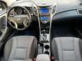Hyundai i30 II 1.6 CRDI 110 Creative DCT-7 Bleu - thumbnail 4