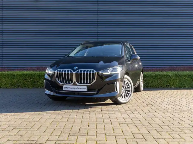 BMW 218 Active Tourer Luxury Line